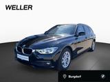 BMW 318d Touring Aut. Advantage Bluetooth Navi LED - BMW 318 in Hannover