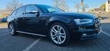Audi S4 Avant 3.0 TFSI quattro - gebrauchte Audi S4 aus dem Jahr 2014