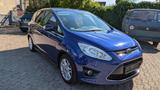 Ford C-Max 1,6 EcoBoost 134kW 96tsd 09/2014 Top - Ford C-Max: 2.0