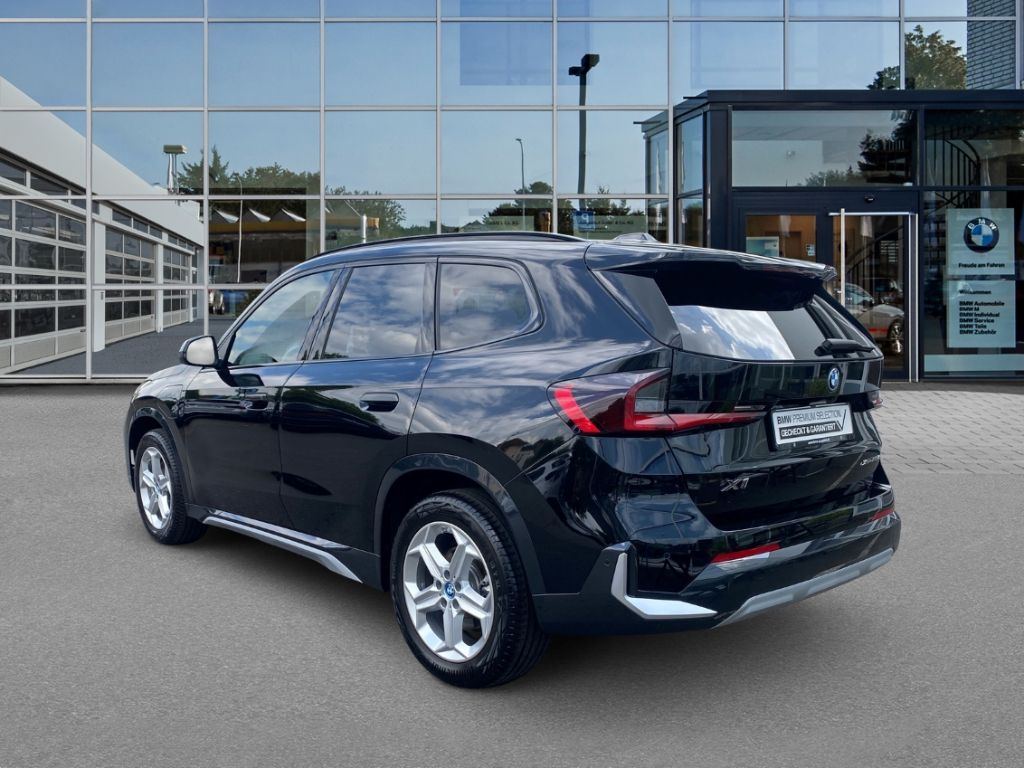 BMW X1 xDrive25e X Line AHK/Sitzhg./LiveCockpitPro/H foto 6