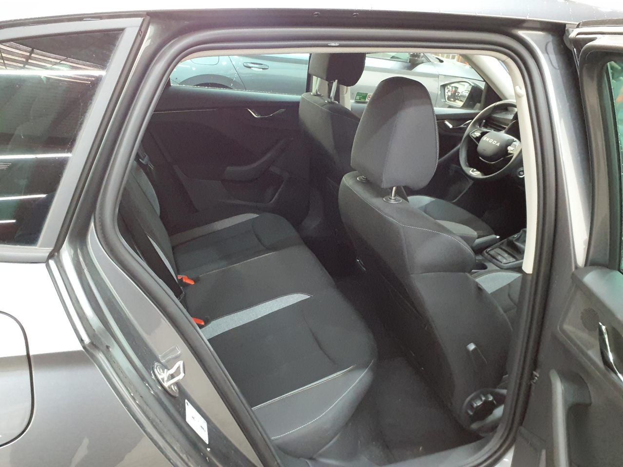 Skoda Scala - Bild 4