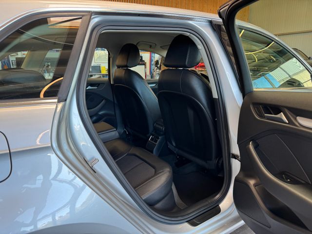 MYAUTOCENTER – Gebraucht- und Jahreswagen mit Werkstattservice in Pfaffenhofen Audi A3 *Sportback*TEMPO*AHK*2-ZONEN*TÜV-327*
