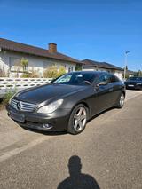 Mercedes-Benz MERCEDES-BENZ CLS 500 Designo TÜV NEU - gebrauchte Mercedes-Benz CLS 500 aus dem Jahr 2006