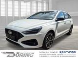 Hyundai i30 Kombi FL Advantage 1.0 Turbo Automatik 100PS
