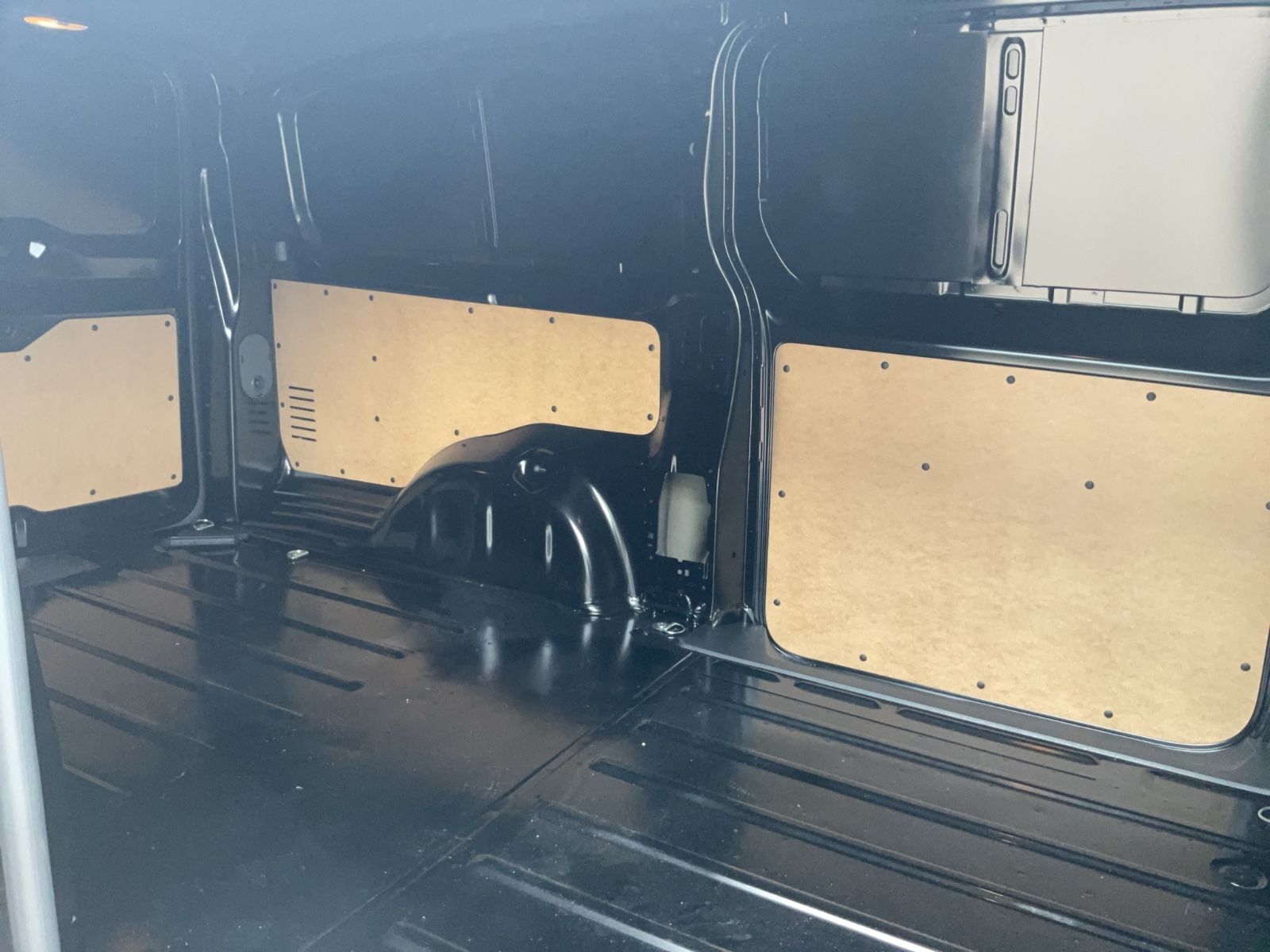 Fahrzeugabbildung Fiat Scudo L3 KaWa