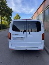 Mercedes-Benz Vito Tourer 119 CDI VIP - Mercedes-Benz Vito: Vip