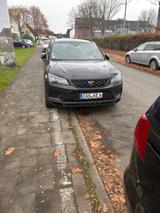 Cupra Ateca 2.0 TSI 221kW 4Drive DSG - - schwarze Cupra Ateca