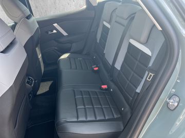Citroën C4 Hybrid 145 Max KAMERA LED NAVI SHZ ALU