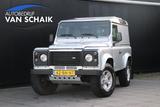 Land Rover Defender 2.5 Td5 HT 90" E | ELEK. RAMEN | AHK | - Land Rover Defender: Td5