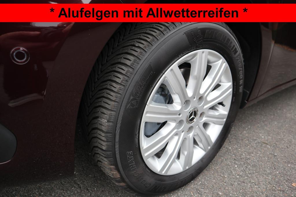 Mercedes-Benz T-Klasse