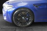 BMW M5 Competition+NAVI+360°KAMERA+TOTWINKEL+HEAD UP - gebrauchte BMW M5 aus dem Jahr 2020