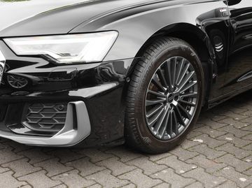 Audi A6 - 5