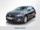 Volkswagen Polo Comfortline 1.0 NAVI/PDC/SHZ/5-Gang - VW Polo Gebrauchtwagen in Magdeburg