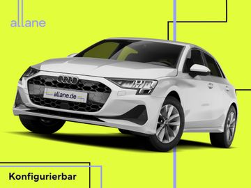 Audi Leasingangebot: Audi TFSI 85 kW Sportback