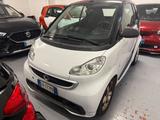 Smart ForTwo 1000 52 kW MHD cabrio pulse - Smart ForTwo: Cabrio, Pulse