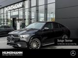 Mercedes-Benz GLE 350 e 4M Coupé AMG Night Panorama Distronic