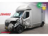 Opel Movano 2.3 Turbo Aut. Roelofsen 2-Pferde Leder N - Tier- & Pferdetransport für 2 Pferde