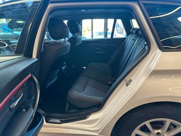 MYAUTOCENTER – Gebraucht- und Jahreswagen mit Werkstattservice in Pfaffenhofen BMW 318 *SPORT LINE*TEMPO*LED*AHK*NAVI*PDC*