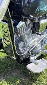 Yamaha XV 1600 A - Offers