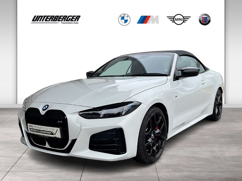 BMW M440