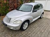 Chrysler Pt Criuser 2,4 Touring, Automatik - scheckheftgepflegte Chrysler PT Cruiser