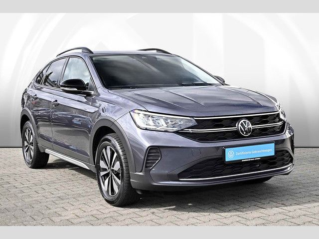 Volkswagen Taigo - Bild 2