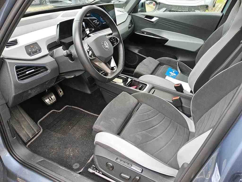 Volkswagen ID.3 - Bild 6