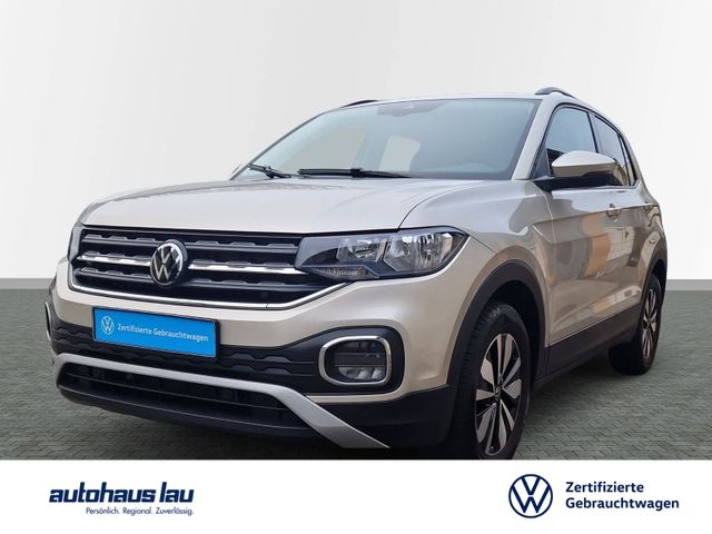 Volkswagen T-Cross 1.0 TSI Move OPF (EURO 6d) Move