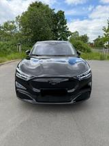 Ford Mustang Mach-E RWD 294PS B&O+Panoramadach - Ford Mustang Mach-E von privat