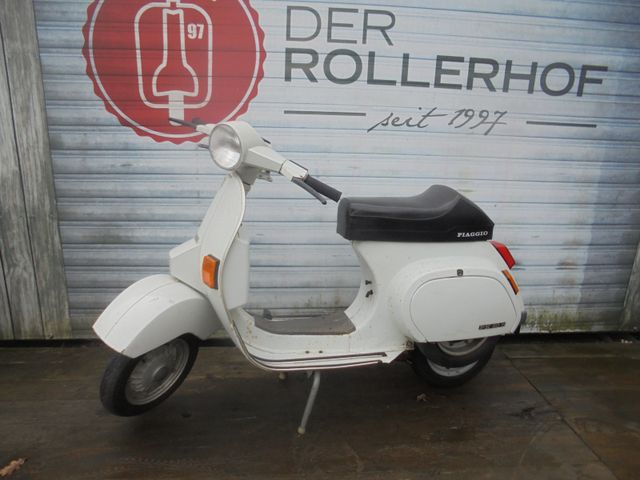 Vespa PK  50 S kompl.  original