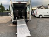 Fiat Ducato Luxusbus Panorama L2H2 Rollstuhlrampe - : Van, Luxus