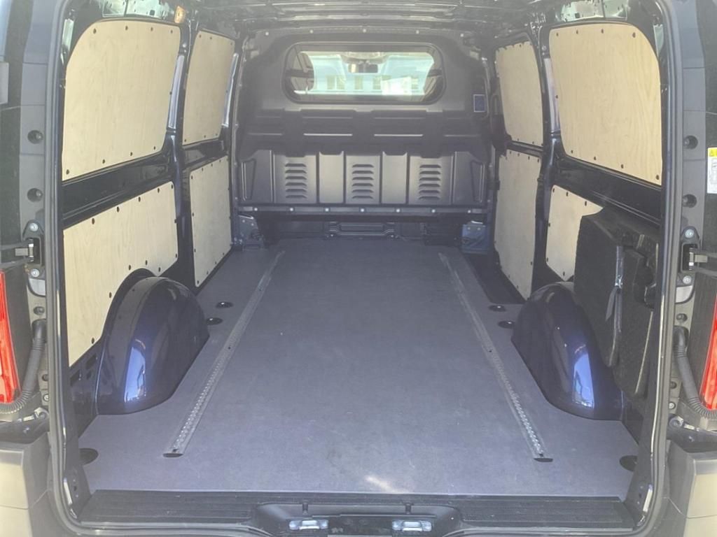 Fahrzeugabbildung Mercedes-Benz Vito 114 CDI Kasten Extralang * --> neues Modell