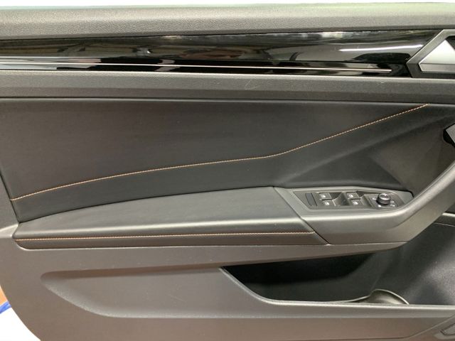 T-Roc Cabriolet 1.5 TSI DSG R LINE EDIT. KARMANN