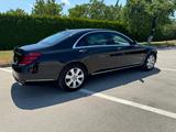 Mercedes-Benz S 600 L Guard VR9 Werks Panzer Armored - Mercedes-Benz S 600 in München