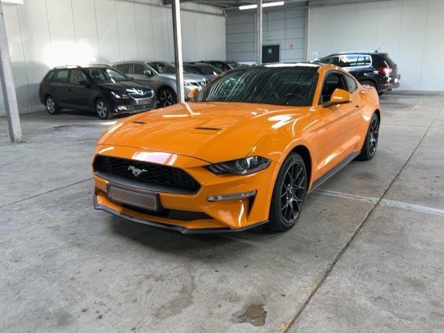 Ford FASTBACK 2.3L ECOBOOST+UNFALLFREI+B&O+GARANTIE