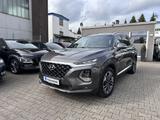 Hyundai Santa Fe Premium 4WD HUD*Schiebed.*Kamera - Hyundai SANTA FE in Bielefeld