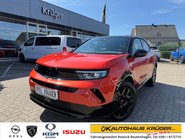 Opel Mokka YES 1.2 Turbo SHZ+LHZ+Kamera+Allwetter