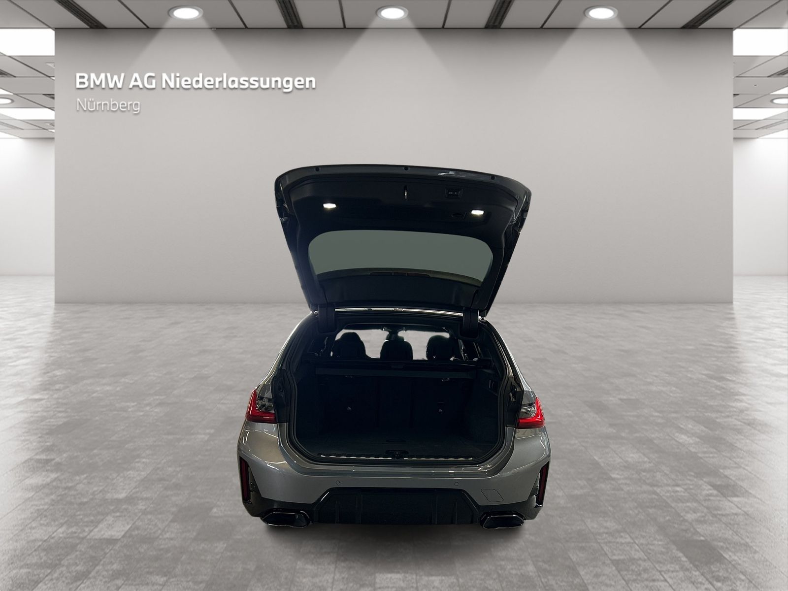 BMW M340i - Bild 10