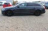 Audi A6 Avant 3.0 TDI quattro AUTOMATIK DIESEL - Audi A6: 3.0