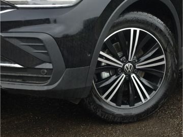 Volkswagen Tiguan Move 1.5 TSI Navi LED ACC Apple CarPlay A