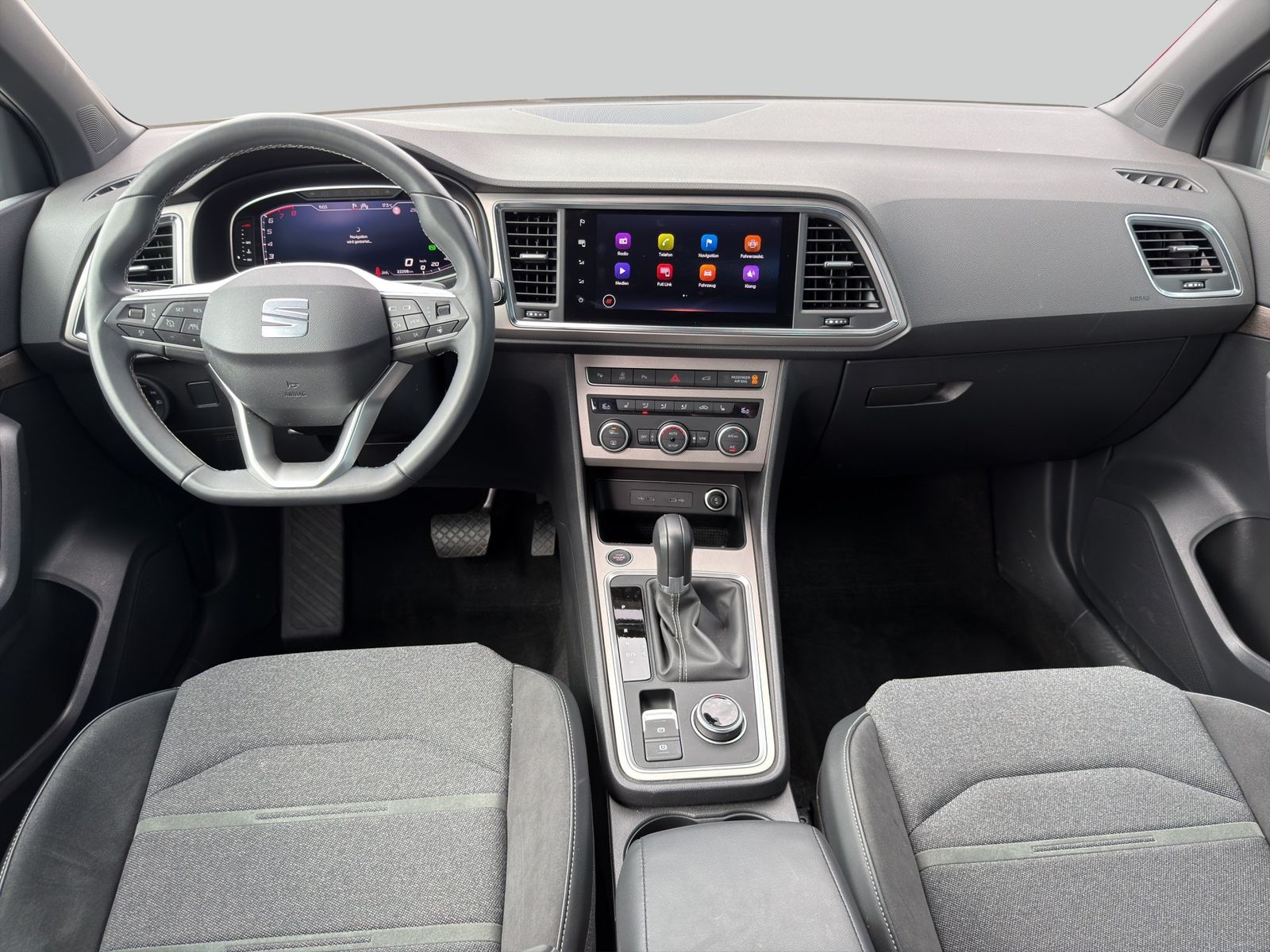 Seat Ateca - Bild 15