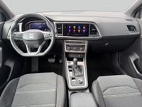 Seat Ateca - Vorschau Bild 15