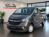Opel Vivaro B/9Si/Klima/Navi/Cam/Combi L1H1  2,7t - Opel Vivaro in Ludwigshafen