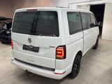 Volkswagen T6 Multivan 2.0 TDI DSG 4MOTION Edition*ACC*AHK* - VW T6 Multivan Unfallwagen