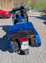 BMW K 100 LT (Luxus-Tourer) - Offers