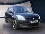 Suzuki Swift 1.2 Club KLIMA AHK ALUFELGEN 17 ZOLL - Suzuki Swift: Club
