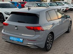 VW Golf - Vorschau 8