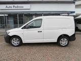 Volkswagen Caddy 2,0TDI Business Kastenwagen - Volkswagen Caddy: Kastenwagen