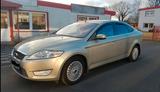 Ford Mondeo 2,0TDCi 103kW DPF Titanium Titanium - Ford Mondeo aus 2009: Titanium