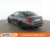 BMW M240i Aut.*NAVI*LED*ACC*PDC*H&K*SHZ* - BMW M240i: Coupe